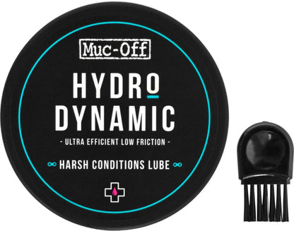 Muc-Off Hydrodynamic Lube Harsh Conditions 150ml