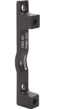 Magura QM42 Disc Brake Caliper Adapter Bracket