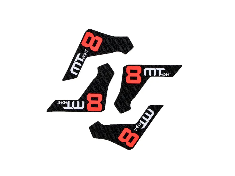 Magura MT8 Pro - Cover Kit for Left and Right Brake Lever (4pcs)