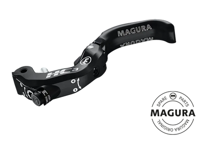 Magura Lever Blade HC3, 1-Finger Aluminum