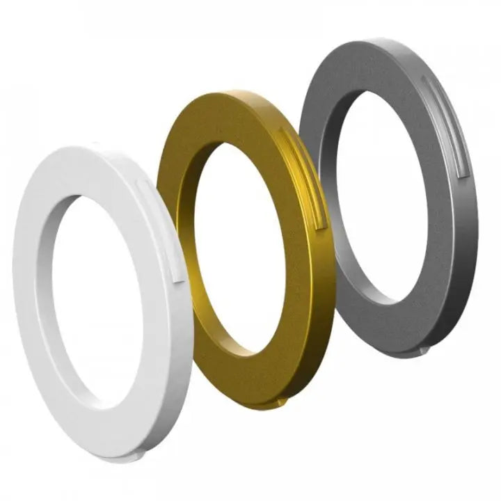 Magura Caliper Cover Kit - 4-piston (MT5/MT7)