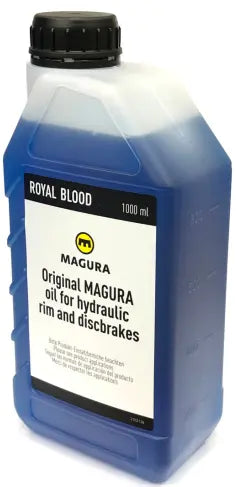 Magura Royal Blood 1L Hydraulic Bicycle Brake Fluid
