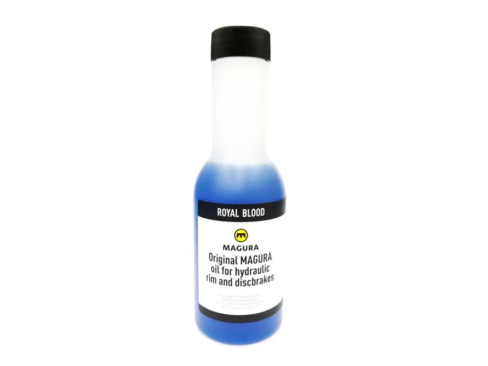 Magura Royal Blood 250ml Hydraulic Bicycle Brake Fluid