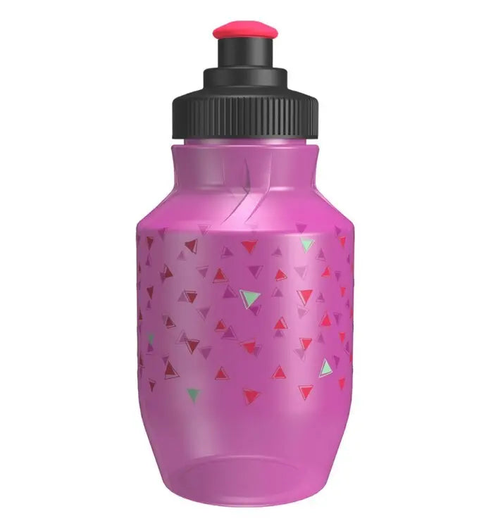 Syncros Kids Water Bottle + Cage Set 300ml