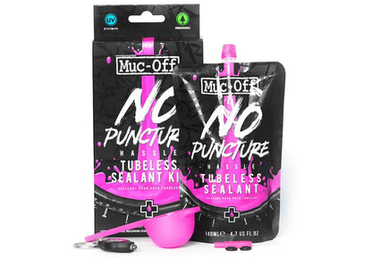 Muc-Off No Puncture Tubeless Sealant