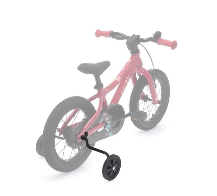 Scott Training Wheels for Scale / Roxter / Contessa 2019 Models
