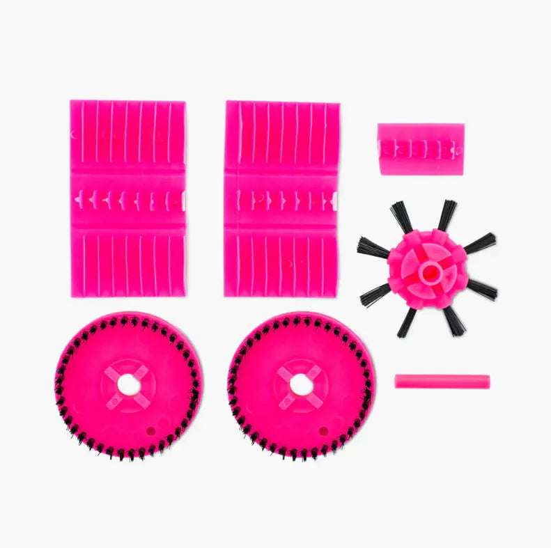 Muc-Off X-3 Spare Parts Kit