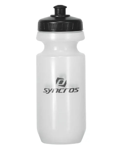 Syncros Water Bottle Clear