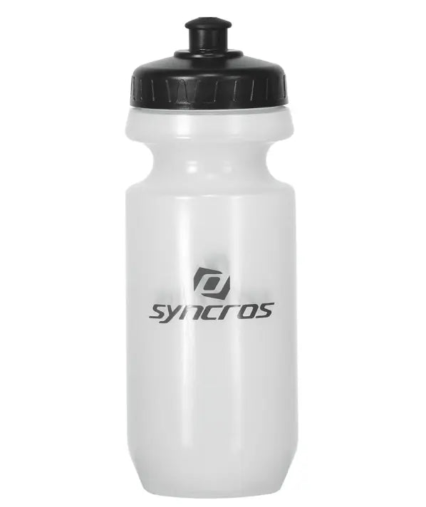 Syncros Water Bottle Clear