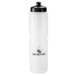 Syncros Water Bottle Clear