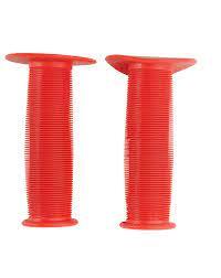 Bikelane Mushroom Bicycle Grips