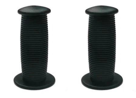 Bikelane Mushroom Bicycle Grips