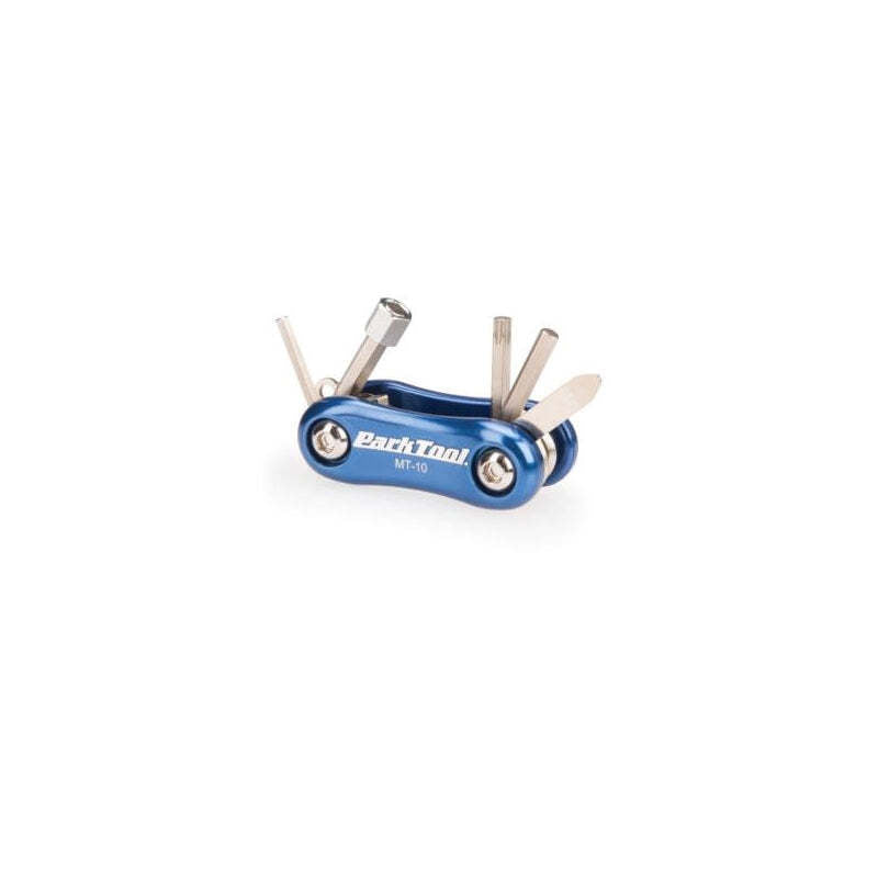 Park Tool MT-10 Multi-Tool