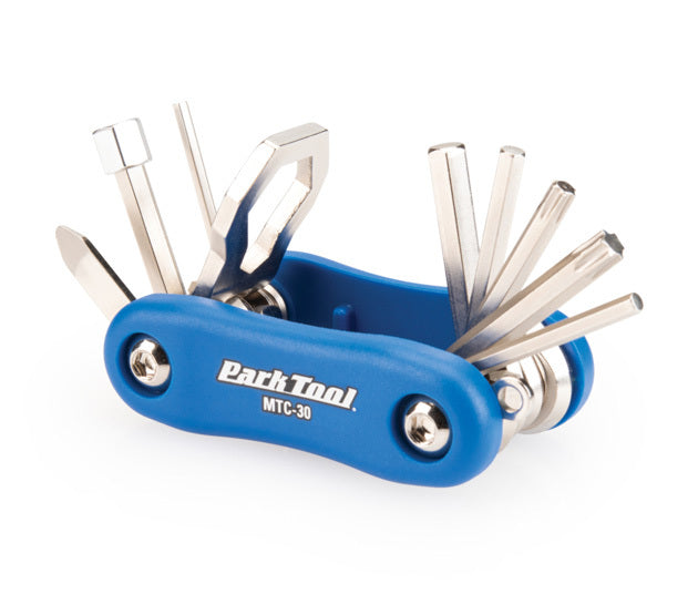 Park Tool MTC-30 Multi Tool
