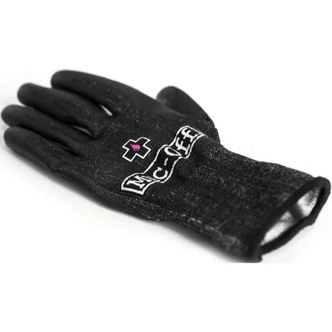Muc-Off Bicycle Mechanics Gloves