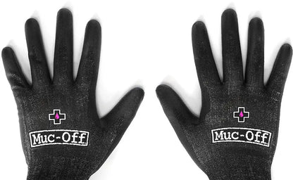 Muc-Off Bicycle Mechanics Gloves