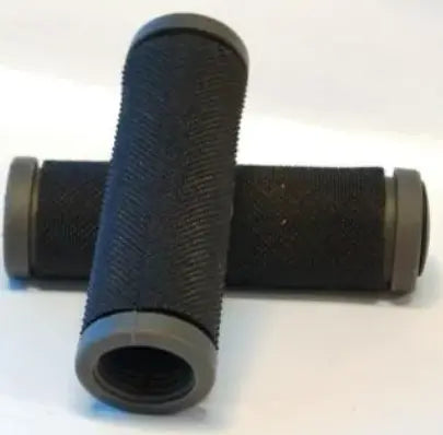 EndZone Grips Revo Shifter W/Dimples [Colour: Black] [Size: 100mm]