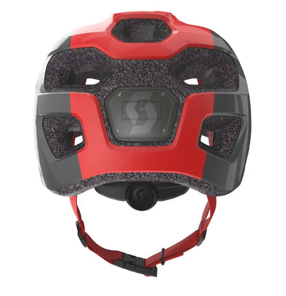 Scott Spunto Junior Bike Helmet - One Size (50-56cm)