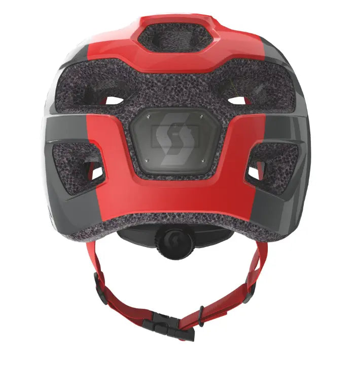 Scott Spunto Junior Bike Helmet - One Size (50-56cm)