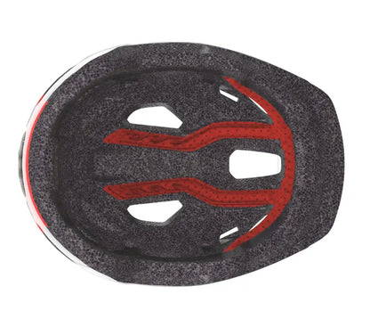 Scott Spunto Junior Bike Helmet - One Size (50-56cm)