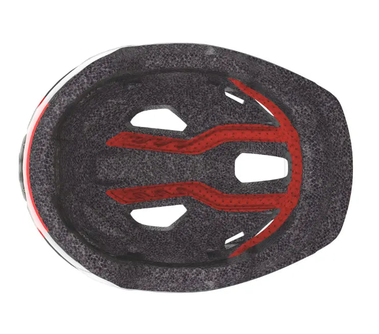Scott Spunto Junior Bike Helmet - One Size (50-56cm)