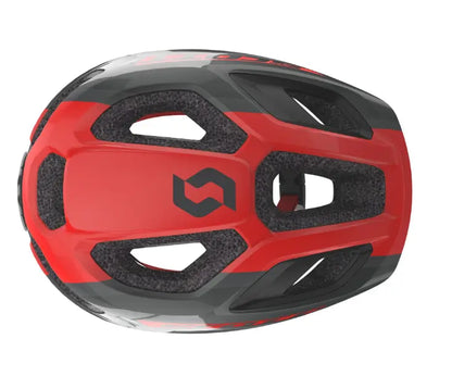 Scott Spunto Junior Bike Helmet - One Size (50-56cm)