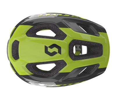 Scott Spunto Junior Bike Helmet - One Size (50-56cm)
