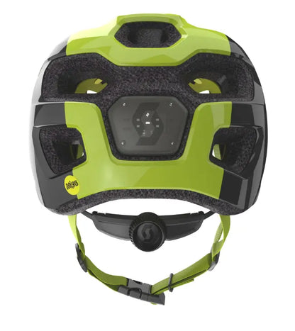 Scott Spunto Junior Bike Helmet - One Size (50-56cm)