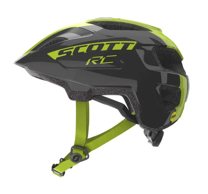 Scott Spunto Junior Bike Helmet - One Size (50-56cm)