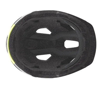 Scott Spunto Junior Bike Helmet - One Size (50-56cm)
