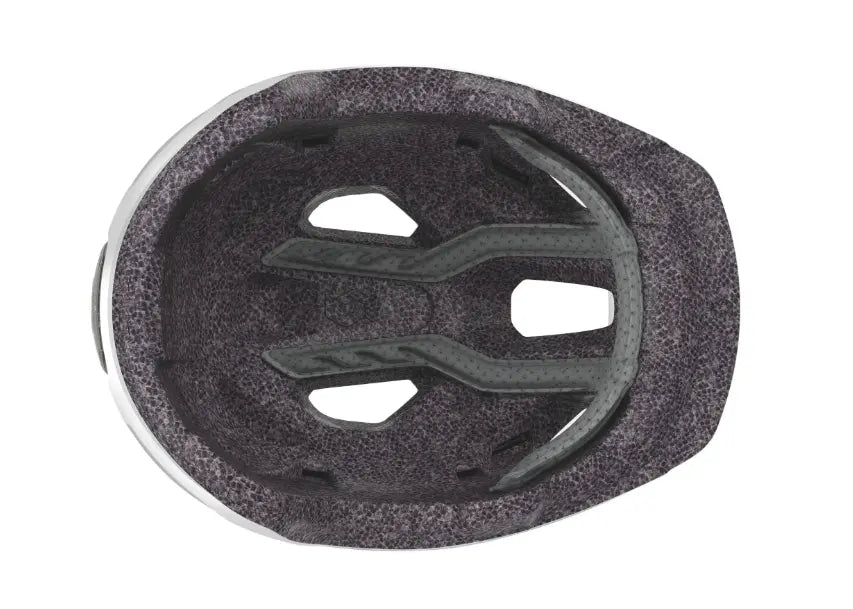 Scott Spunto Junior Bike Helmet - One Size (50-56cm)