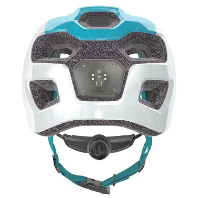 Scott Spunto Junior Bike Helmet - One Size (50-56cm)
