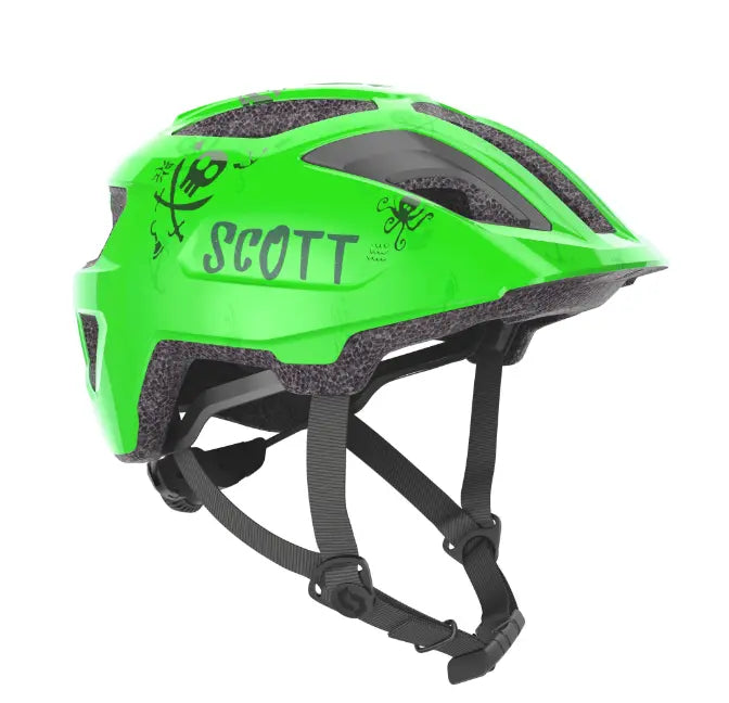 Scott Spunto Kids Helmet One-Size (46-52cm)