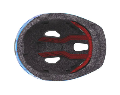 Scott Spunto Kids Helmet One-Size (46-52cm)