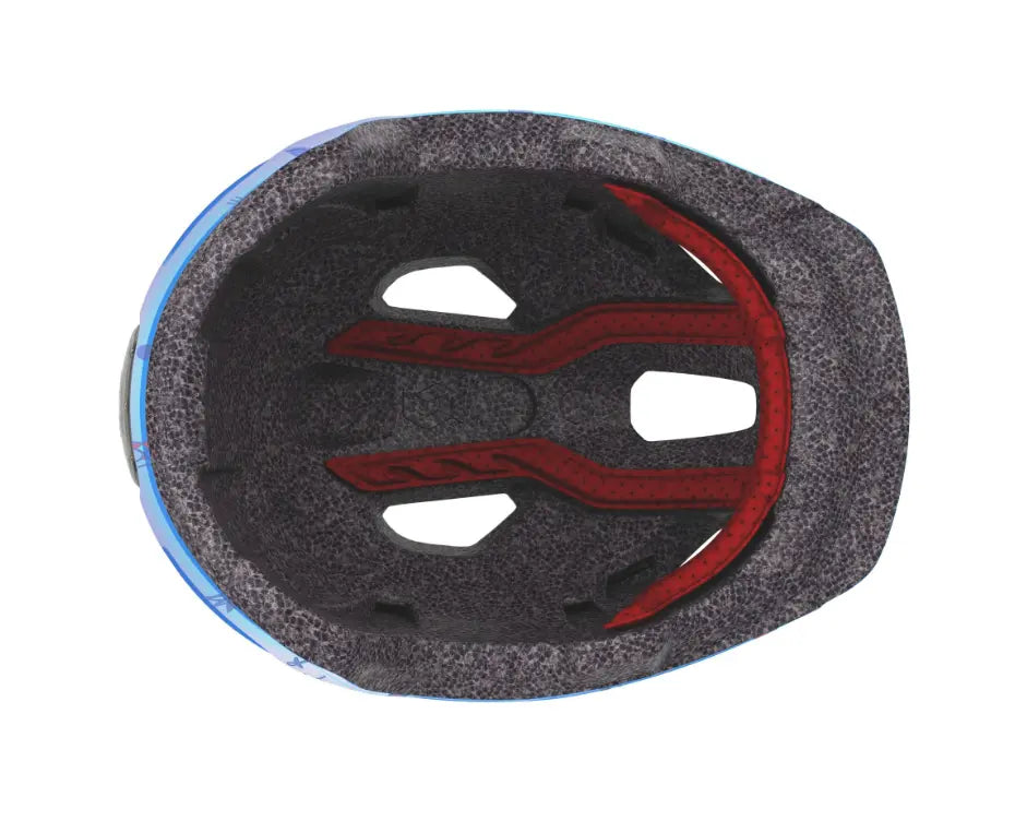 Scott Spunto Kids Helmet One-Size (46-52cm)