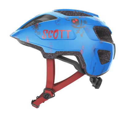Scott Spunto Kids Helmet One-Size (46-52cm)