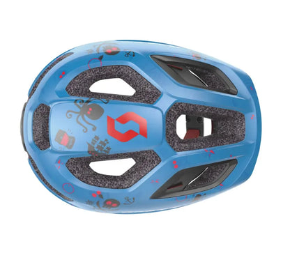 Scott Spunto Kids Helmet One-Size (46-52cm)