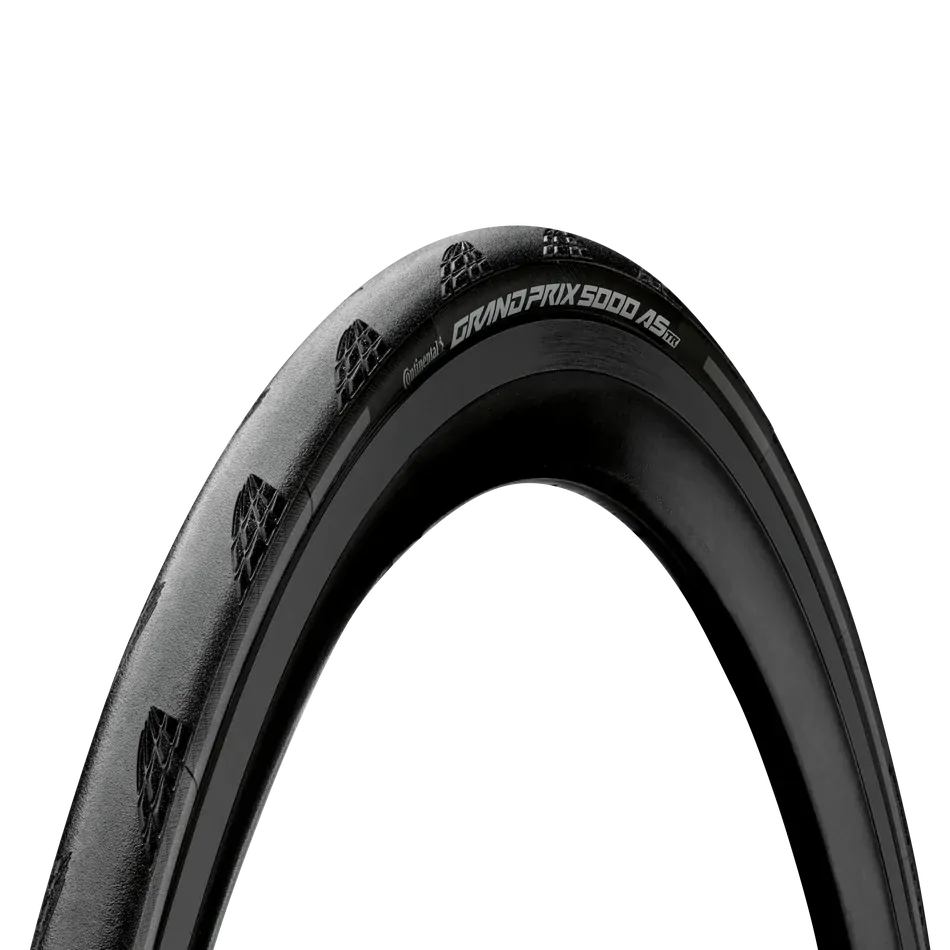 Continental Grand Prix 5000 AS TR Folding Tyre