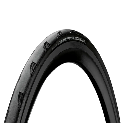 Continental Grand Prix 5000 S TR (Tubeless-Ready) Road Tyre
