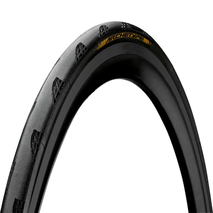 Continental Archetype TDF Limited Edition Folding Tyre