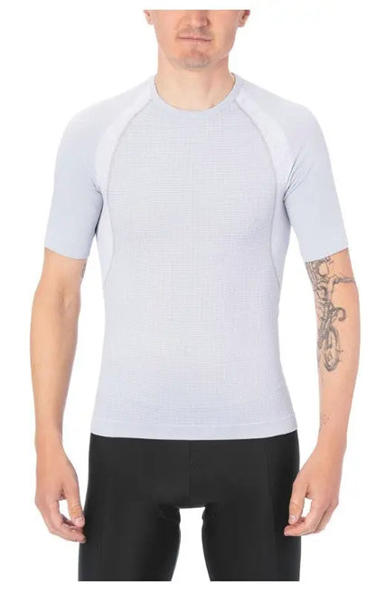 Giro Chrono Short Sleeve Men's Base Layer Giro