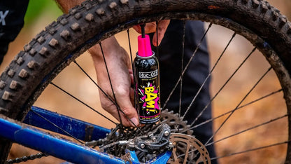 Muc-Off B.A.M! Inflate & Repair 125mL Muc-Off