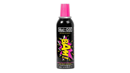 Muc-Off B.A.M! Inflate & Repair 125mL