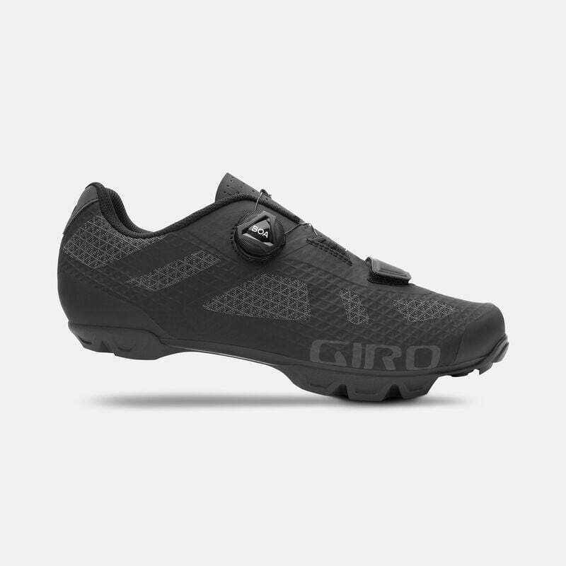 Giro Rincon MTB Shoe w Boa Closure