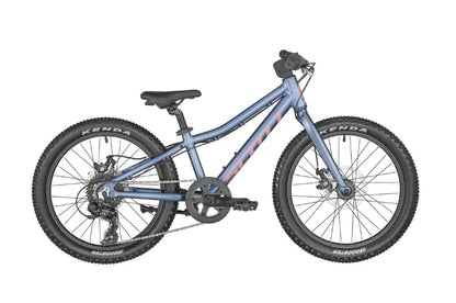 Scott Contessa Rigid 20" Girls Bike