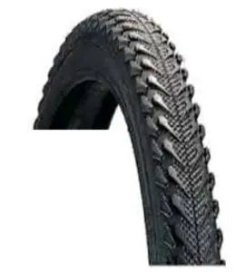 Duro Brave MTB Tyre [Size: 24 x 2.00]