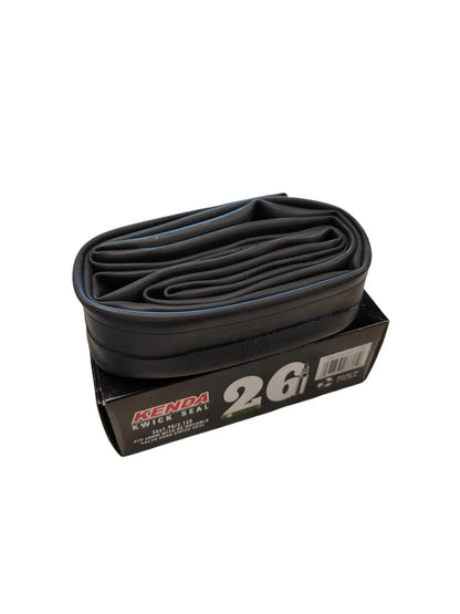 Kenda Tube Kwick Seal [Size: 26 x 1.75-2.125] [Valve Length: 48mm Presta]