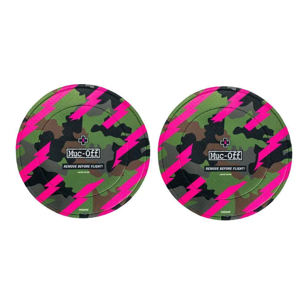 Muc-Off Disc Brake Covers