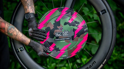 Muc-Off Disc Brake Covers