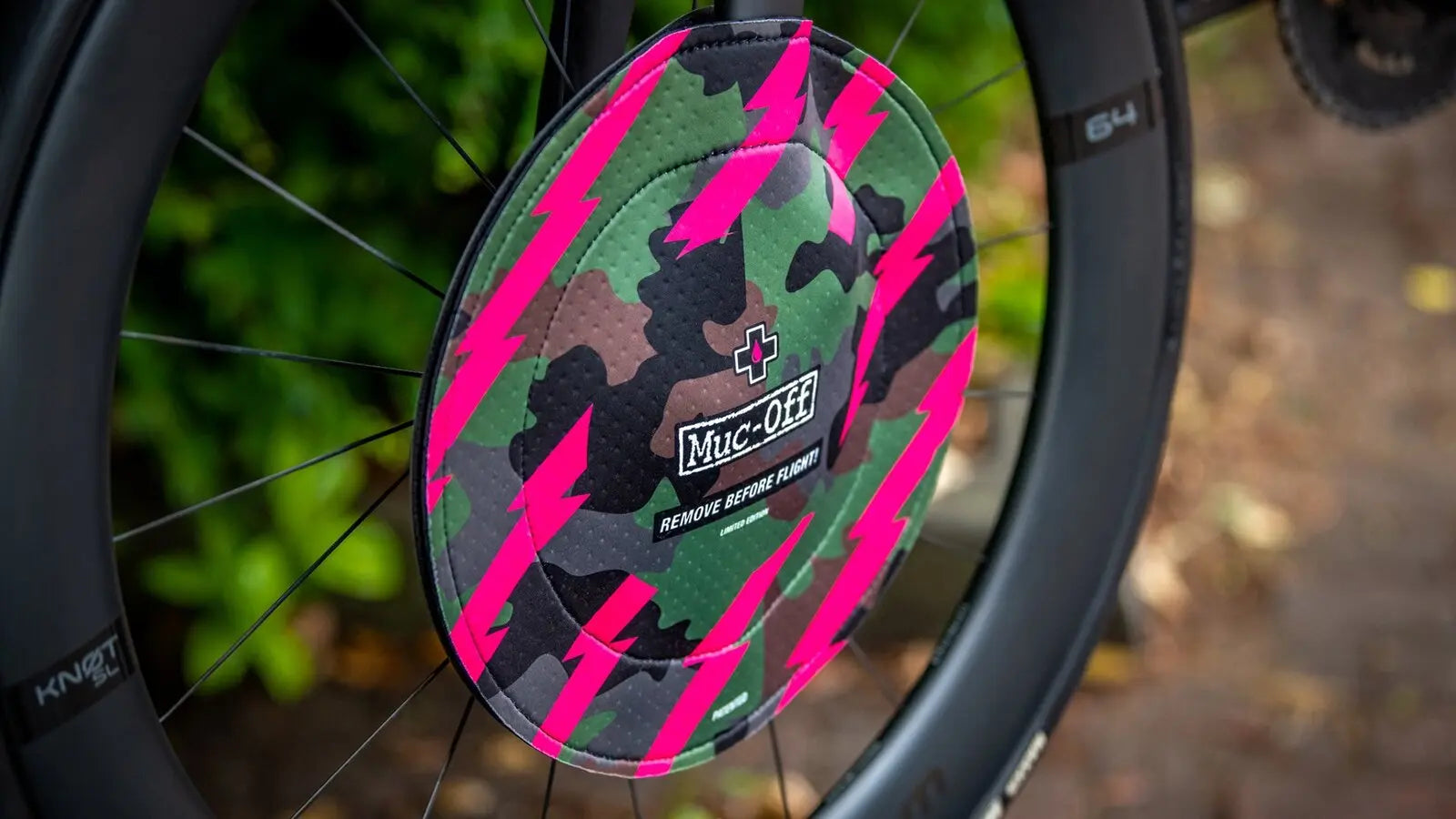 Muc-Off Disc Brake Covers